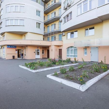 Apartments On Darnitsa Київ Екстер'єр фото